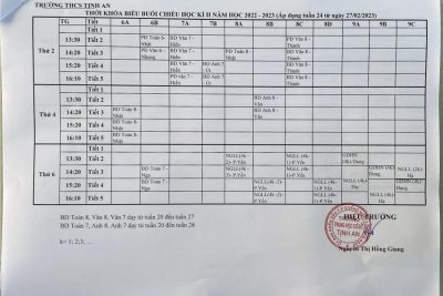 TKB TUẦN 24