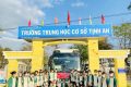 CHƯƠNG TRÌNH HỌC TẬP THEO DI SẢN CHO HỌC SINH KHỐI 8,9