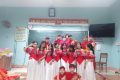 Hội diễn văn nghệ + thời trang tái chế chào mừng ngày 8/3 và 26/3