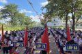 Lễ bế giảng năm học 2022-2023